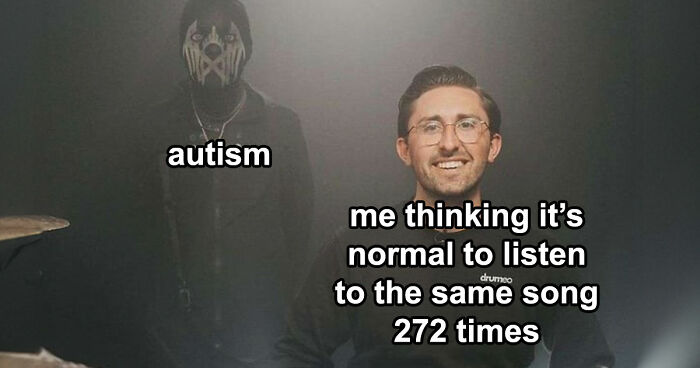 111 Relatable Memes For Anyone Whose Brain Almost Never Follows The Script