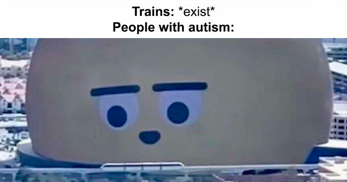 111 Relatable Memes For Anyone Whose Brain Almost Never Follows The Script