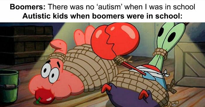 111 Relatable Memes For Anyone Whose Brain Almost Never Follows The Script