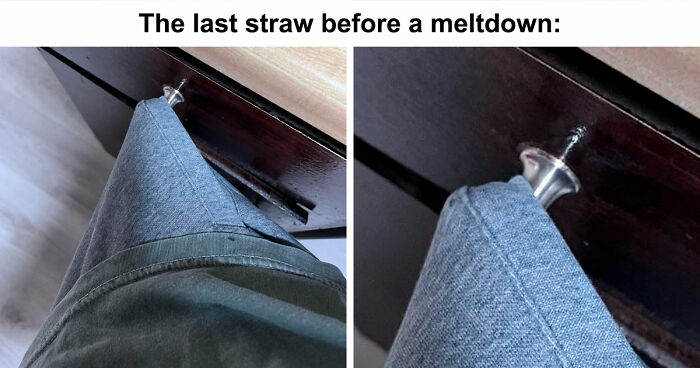 111 Relatable Memes For Anyone Whose Brain Almost Never Follows The Script