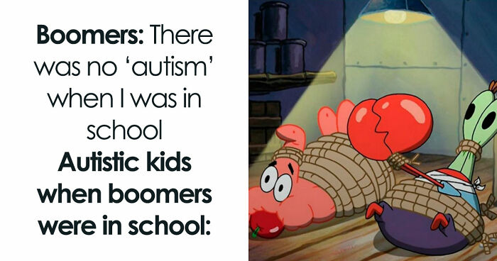 111 Relatable Memes For Anyone Whose Brain Almost Never Follows The Script