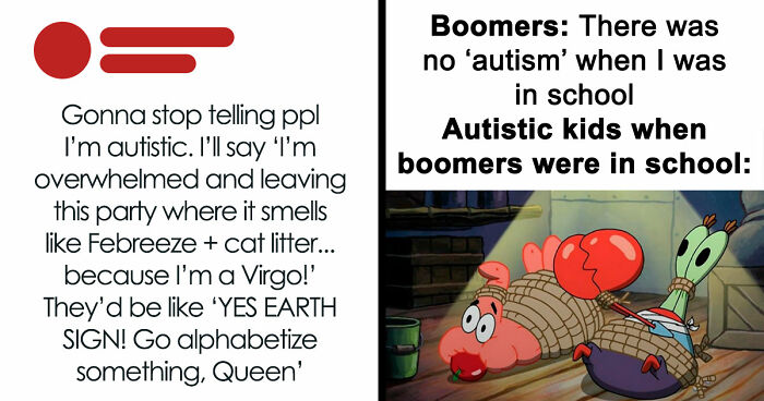 111 Relatable Memes For Anyone Whose Brain Almost Never Follows The Script