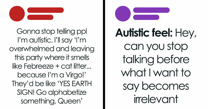 111 Relatable Memes For Anyone Whose Brain Almost Never Follows The Script