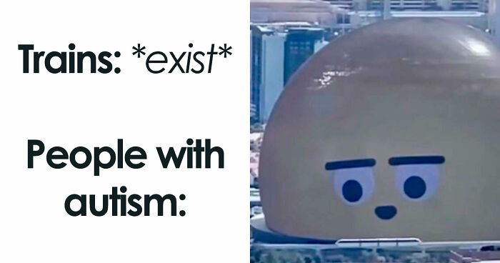 111 Relatable Memes For Anyone Whose Brain Almost Never Follows The Script