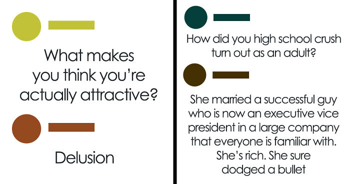 “Proper Self-Burn”: 49 Times People Destroyed Their Own Dignity Just To Make Others Laugh