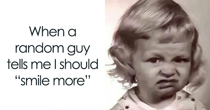 79 Funny And Relatable Memes To Distract You From Everything You Should Be Doing