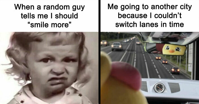 79 Funny And Relatable Memes To Distract You From Everything You Should Be Doing