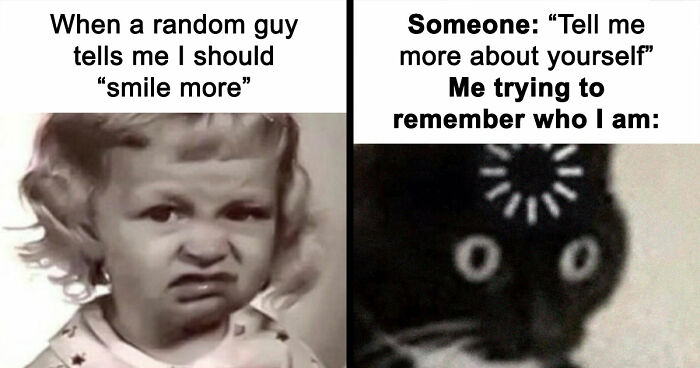 79 Funny And Relatable Memes To Distract You From Everything You Should Be Doing