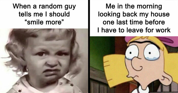 79 Funny And Relatable Memes To Distract You From Everything You Should Be Doing