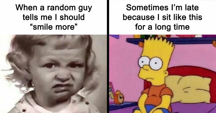 79 Funny And Relatable Memes To Distract You From Everything You Should Be Doing