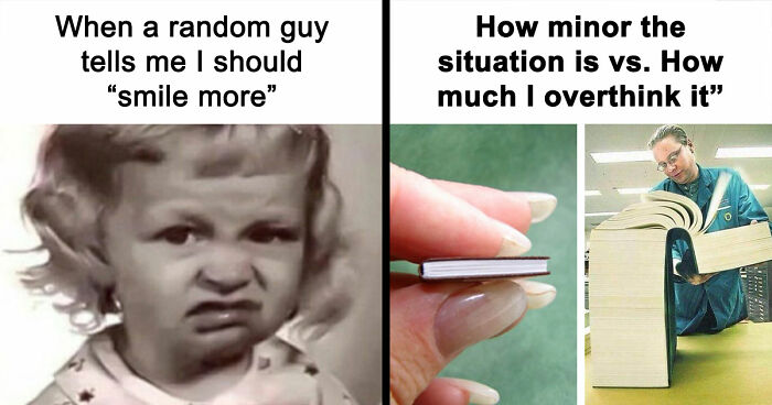 79 Funny And Relatable Memes To Distract You From Everything You Should Be Doing
