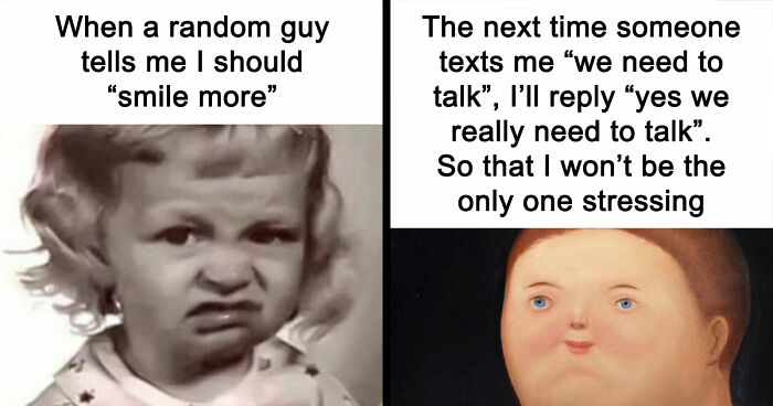 79 Funny And Relatable Memes To Distract You From Everything You Should Be Doing