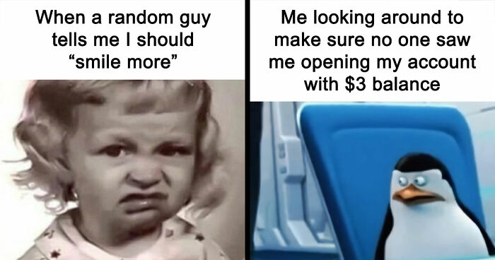 79 Funny And Relatable Memes To Distract You From Everything You Should Be Doing