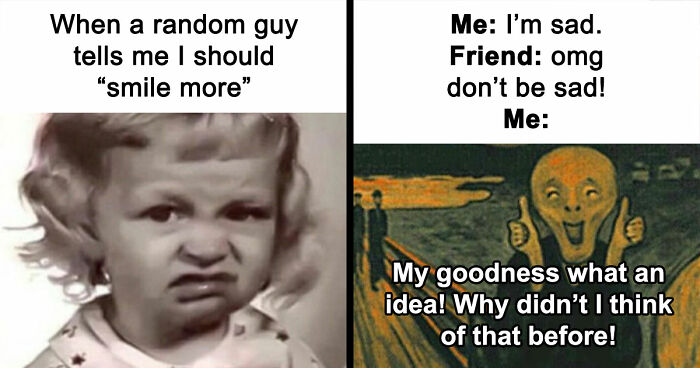 79 Funny And Relatable Memes To Distract You From Everything You Should Be Doing