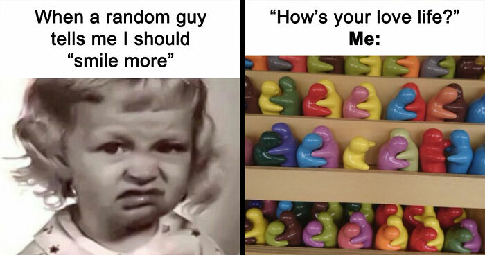 79 Funny And Relatable Memes To Distract You From Everything You Should Be Doing