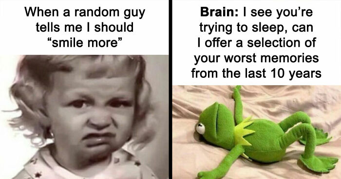 79 Funny And Relatable Memes To Distract You From Everything You Should Be Doing