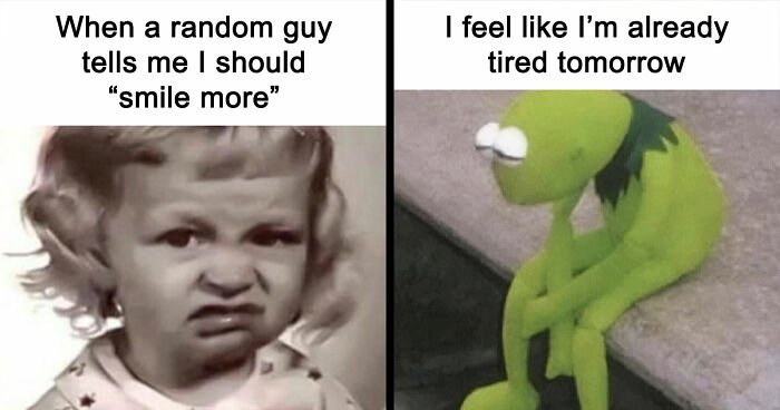 79 Funny And Relatable Memes To Distract You From Everything You Should Be Doing