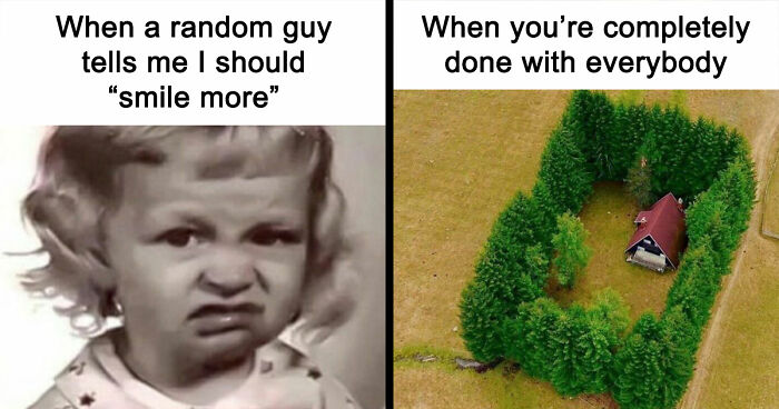 79 Funny And Relatable Memes To Distract You From Everything You Should Be Doing