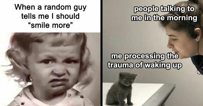 79 Funny And Relatable Memes To Distract You From Everything You Should Be Doing