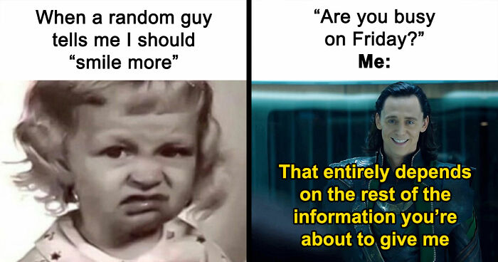 79 Funny And Relatable Memes To Distract You From Everything You Should Be Doing