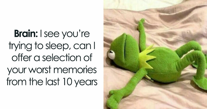 79 Funny And Relatable Memes To Distract You From Everything You Should Be Doing