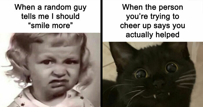 79 Funny And Relatable Memes To Distract You From Everything You Should Be Doing