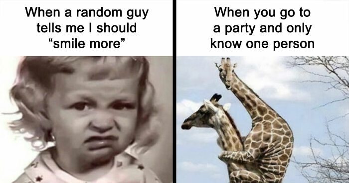 79 Funny And Relatable Memes To Distract You From Everything You Should Be Doing