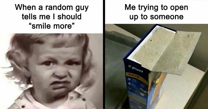 79 Funny And Relatable Memes To Distract You From Everything You Should Be Doing
