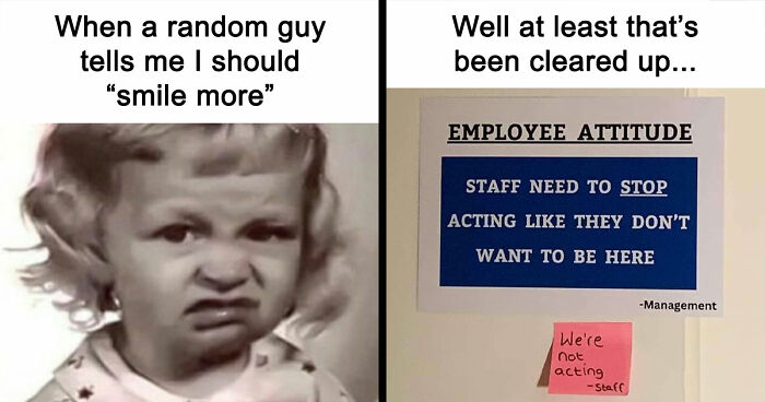 79 Funny And Relatable Memes To Distract You From Everything You Should Be Doing