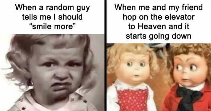 79 Funny And Relatable Memes To Distract You From Everything You Should Be Doing