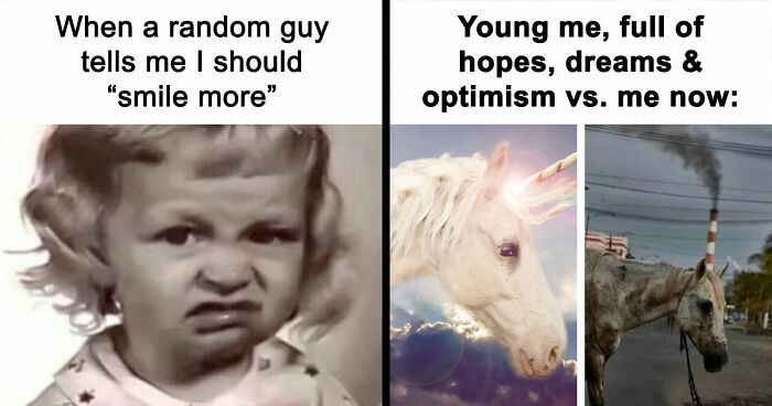 79 Funny And Relatable Memes To Distract You From Everything You Should Be Doing