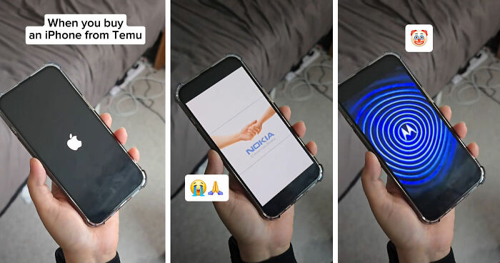 49 Times People Got Ridiculous Things From Temu And Couldn’t Be Mad Because They Did It To Themselves