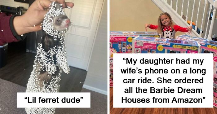 57 Troublemakers Who Were Guilty As Charged But Their Hilarity Got Them Off The Hook