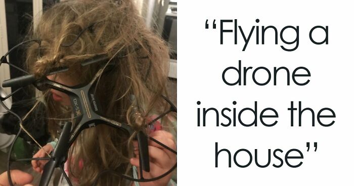 57 Troublemakers Who Were Guilty As Charged But Their Hilarity Got Them Off The Hook