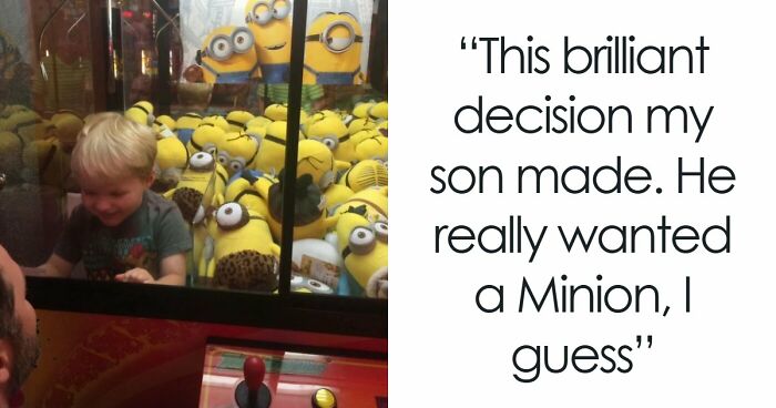 57 Troublemakers Who Were Guilty As Charged But Their Hilarity Got Them Off The Hook