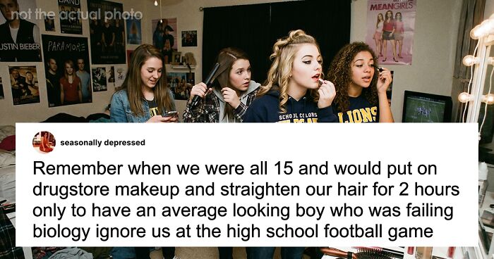 57 Times People Got Strangely Specific And Somehow Still Relatable