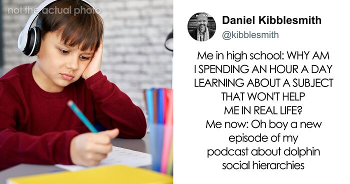 57 Times People Got Strangely Specific And Somehow Still Relatable