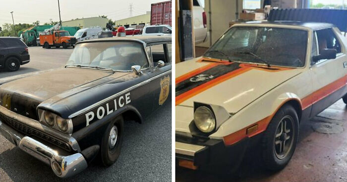 81 Times Car Mechanics Had To Take Pics Of What They Were Dealing With To Make Others Believe Them (New Pics)