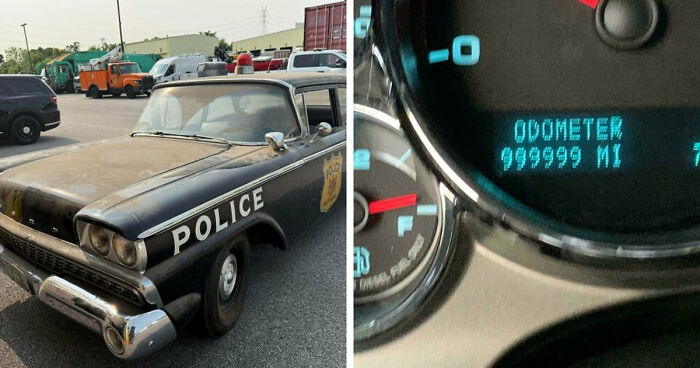 81 Times Car Mechanics Had To Take Pics Of What They Were Dealing With To Make Others Believe Them (New Pics)