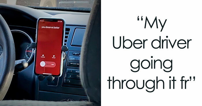 40 Random Unhinged Pics That Make Absolutely No Sense But Are Hilarious