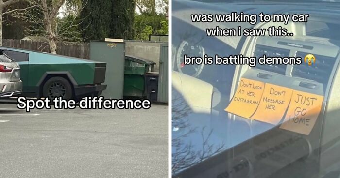 40 Random Unhinged Pics That Make Absolutely No Sense But Are Hilarious