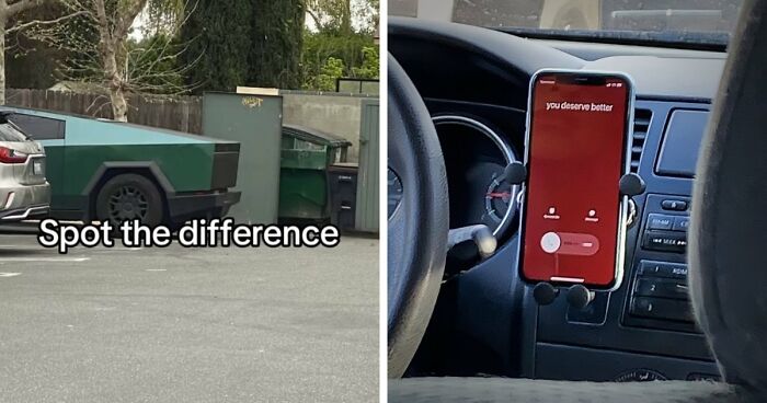 40 Random Unhinged Pics That Make Absolutely No Sense But Are Hilarious