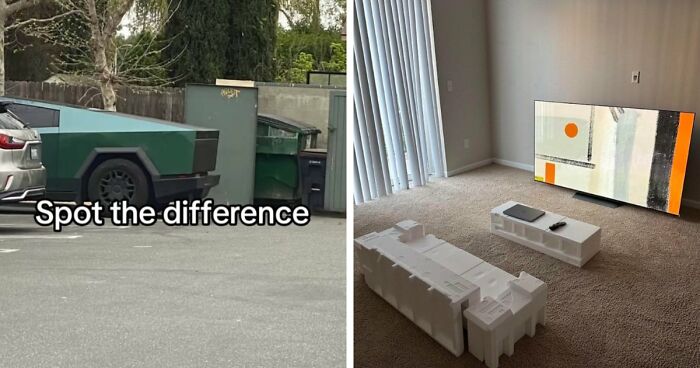 40 Random Unhinged Pics That Make Absolutely No Sense But Are Hilarious
