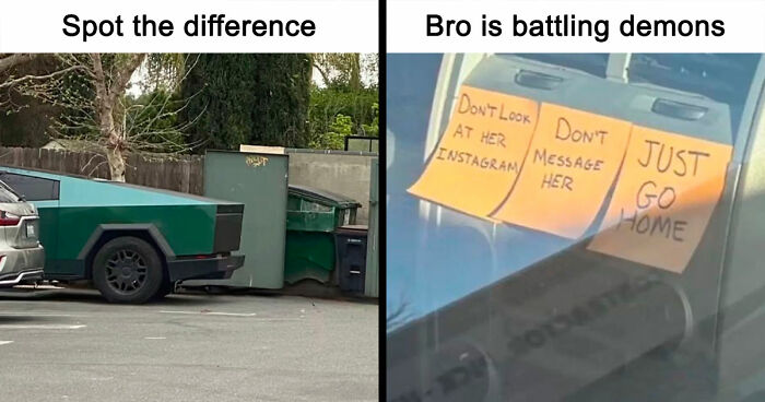 40 Random Unhinged Pics That Make Absolutely No Sense But Are Hilarious