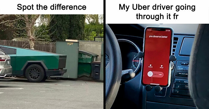 40 Random Unhinged Pics That Make Absolutely No Sense But Are Hilarious