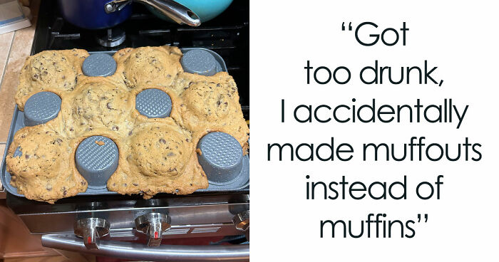 40 Random Unhinged Pics That Make Absolutely No Sense But Are Hilarious