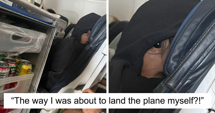 40 Random Unhinged Pics That Make Absolutely No Sense But Are Hilarious