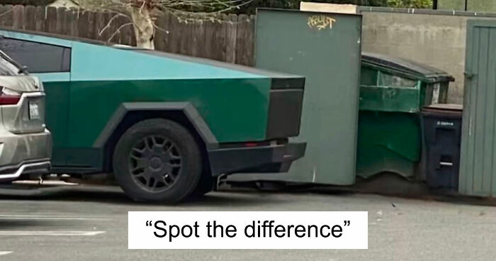40 Random Unhinged Pics That Make Absolutely No Sense But Are Hilarious