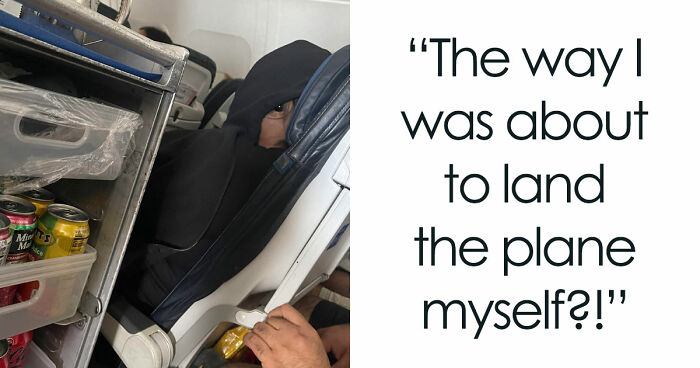 40 Random Unhinged Pics That Make Absolutely No Sense But Are Hilarious