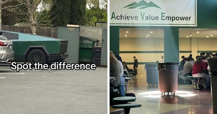 40 Random Unhinged Pics That Make Absolutely No Sense But Are Hilarious
